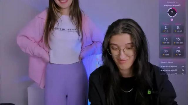 Image 2 of scarlet_mooore Stream on Chaturbate on 29 days ago