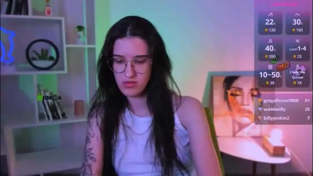 Image 10 of scarlet_mooore Stream on Chaturbate on 26 days ago
