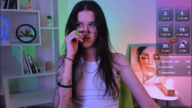 Image 7 of scarlet_mooore Stream on Chaturbate on 26 days ago