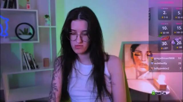 Thumbnail 3, scarlet_mooore's Stream at Chaturbate, 25 days ago