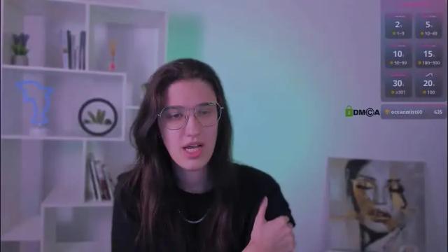 Image 11 of scarlet_mooore Stream on Chaturbate on 21 days ago