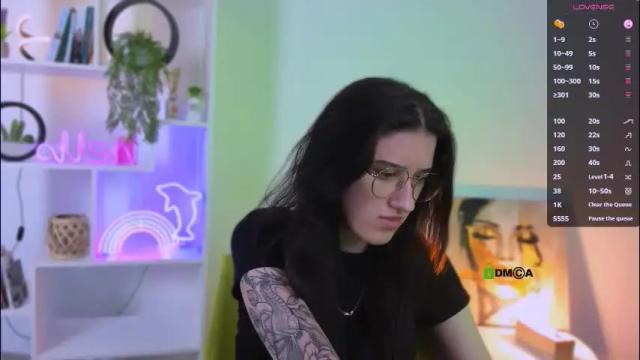 Thumbnail 2, scarlet_mooore's Stream at Chaturbate, 15 days ago