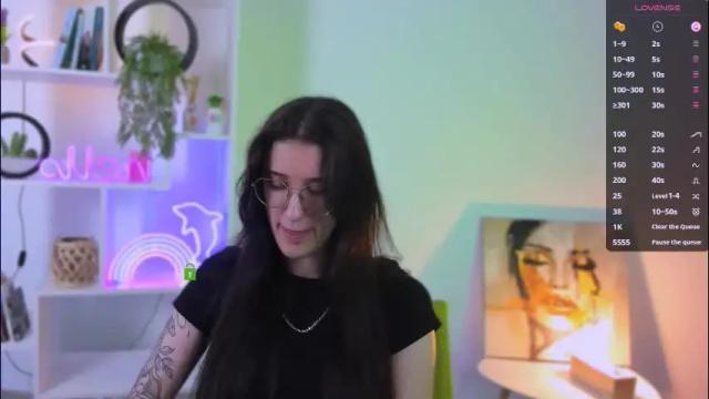 Thumbnail 3, scarlet_mooore's Stream at Chaturbate, 15 days ago