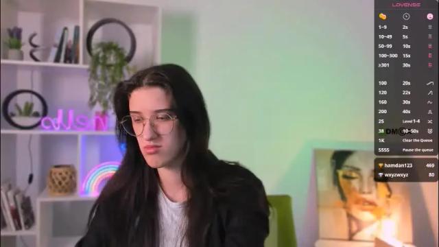 Thumbnail 1, scarlet_mooore's Stream at Chaturbate, 14 days ago