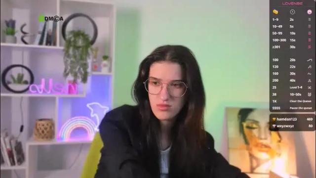 Image 10 of scarlet_mooore Stream on Chaturbate on 15 days ago