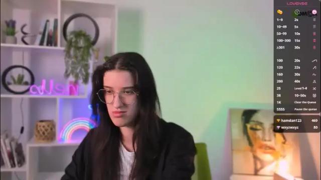 Image 4 of scarlet_mooore Stream on Chaturbate on 15 days ago