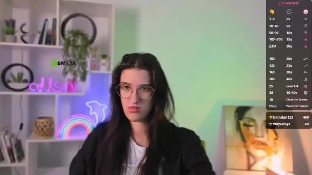 Thumbnail 2, scarlet_mooore's Stream at Chaturbate, 14 days ago