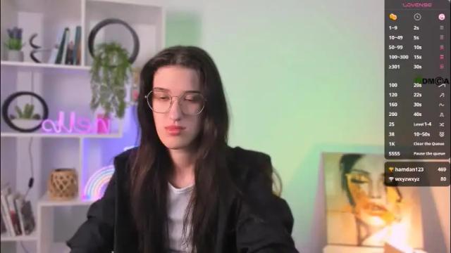 Thumbnail 3, scarlet_mooore's Stream at Chaturbate, 14 days ago