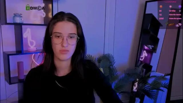 Image 10 of scarlet_mooore Stream on Chaturbate on 1 month ago