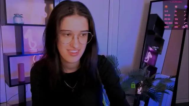 Thumbnail 2, scarlet_mooore's Stream at Chaturbate, 1 month ago