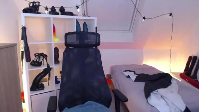 Image 10 of scarlet_sophie Stream on Chaturbate on 13 months ago
