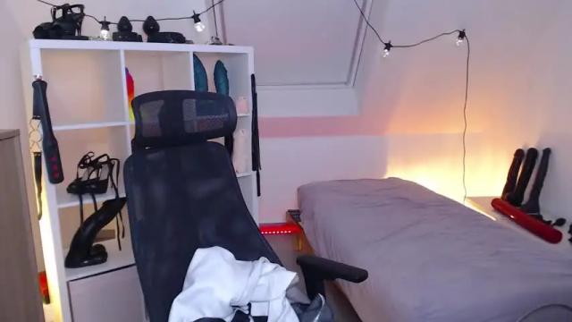 Image 4 of scarlet_sophie Stream on Chaturbate on 13 months ago