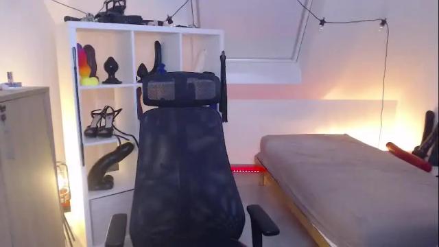 Thumbnail 3, scarlet_sophie's Stream at Chaturbate, 1 month ago