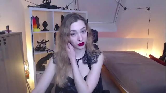 Image 11 of scarlet_sophie Stream on Chaturbate on 1 month ago