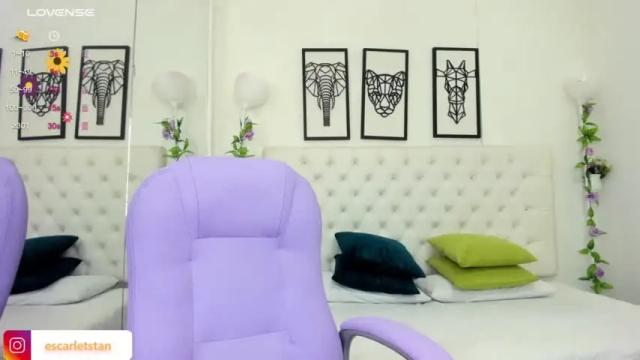 Image 10 of scarlet_stan22 Stream on Chaturbate on 12 months ago