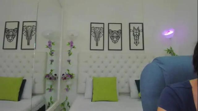 Thumbnail 1, scarlet_stan22's Stream at Chaturbate, 1 month ago