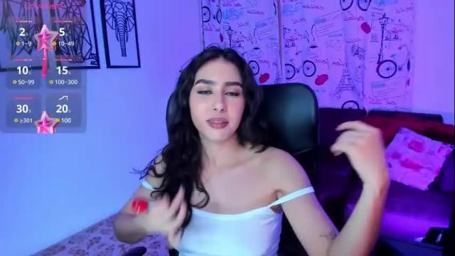 Image 7 of scarlet_villamizar Stream on Chaturbate on 6 days ago