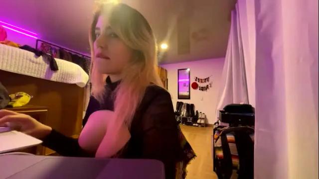 Image 8 of scarlet_whisper Stream on Chaturbate on 9 days ago