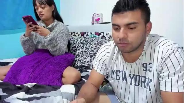 Image 6 of scarletandryan28 Stream on Chaturbate on 1 month ago