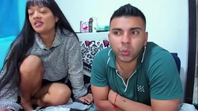 Image 7 of scarletandryan28 Stream on Chaturbate on 1 month ago