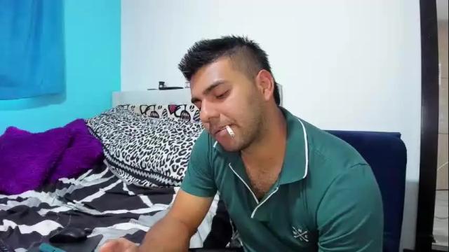 Thumbnail 3, scarletandryan28's Stream at Chaturbate, 1 month ago