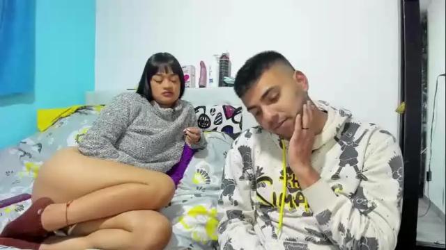 Thumbnail 3, scarletandryan28's Stream at Chaturbate, 19 days ago