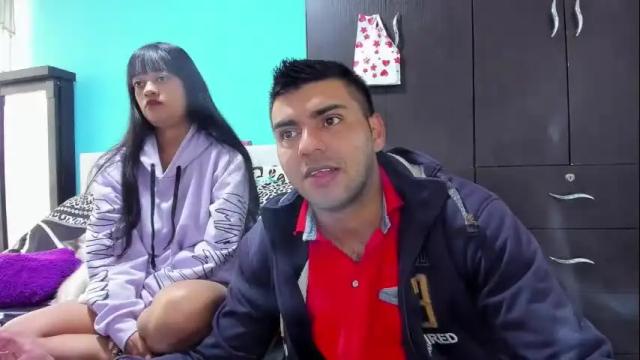 Image 3 of scarletandryan28 Stream on Chaturbate on 6 days ago