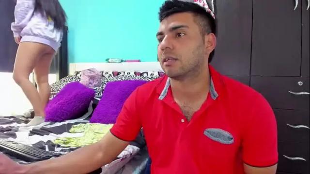 Thumbnail 1, scarletandryan28's Stream at Chaturbate, 3 days ago