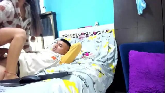 Thumbnail 1, scarletandryan28's Stream at Chaturbate, 28 days ago