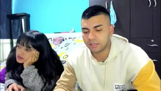 Image 3 of scarletandryan28 Stream on Chaturbate on 26 days ago