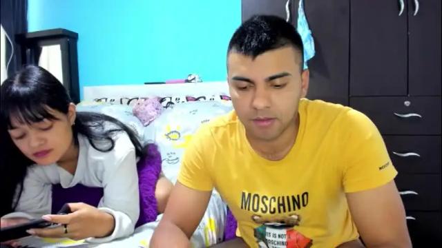 Thumbnail 2, scarletandryan28's Stream at Chaturbate, 21 days ago