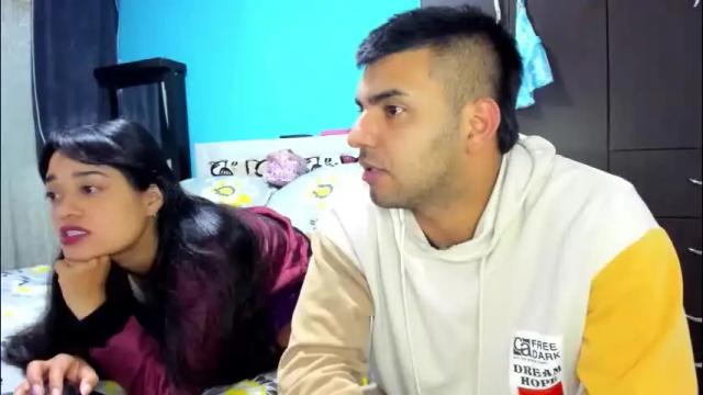 Thumbnail 2, scarletandryan28's Stream at Chaturbate, 17 days ago