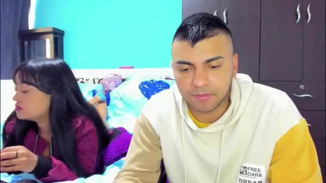 Image 12 of scarletandryan28 Stream on Chaturbate on 12 days ago