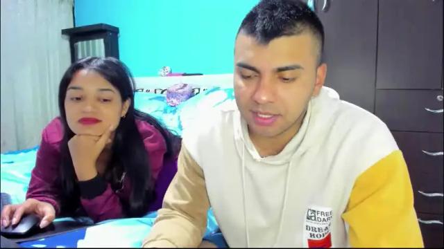 Image 12 of scarletandryan28 Stream on Chaturbate on 7 days ago