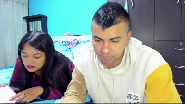 Image 4 of scarletandryan28 Stream on Chaturbate on 7 days ago