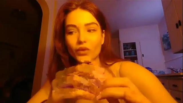 Thumbnail 1, scarletbean's Stream at Chaturbate, 1 month ago
