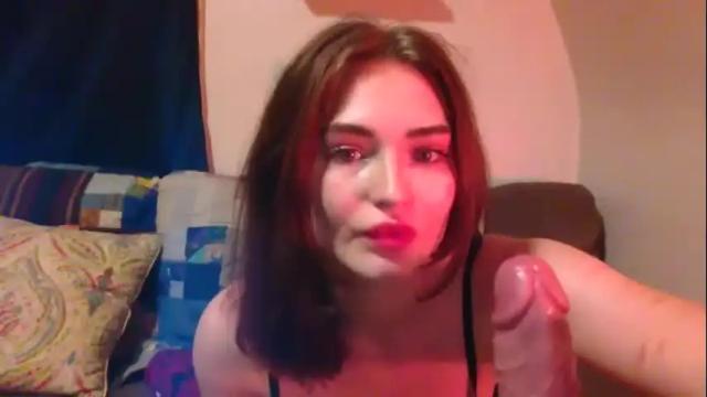 Image 10 of scarletbean Stream on Chaturbate on 4 months ago