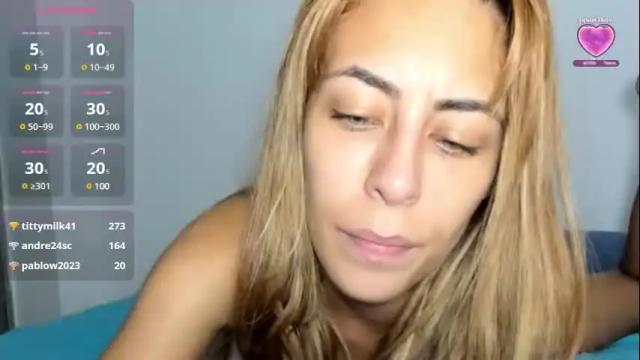 Thumbnail 1, scarletbrow's Stream at Chaturbate, 3 months ago