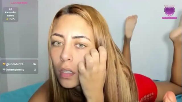 Thumbnail 3, scarletbrow's Stream at Chaturbate, 2 months ago