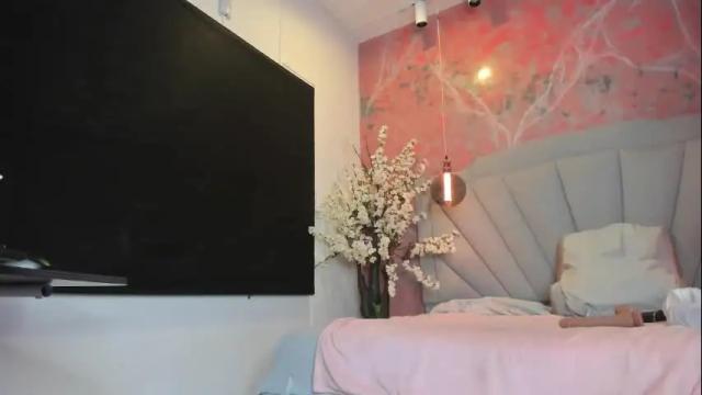 Thumbnail 3, scarletdavis_'s Stream at Chaturbate, 1 month ago