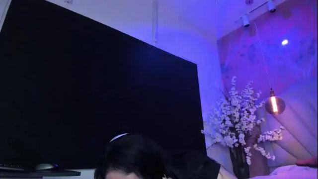 Image 4 of scarletdavis_ Stream on Chaturbate on 1 month ago