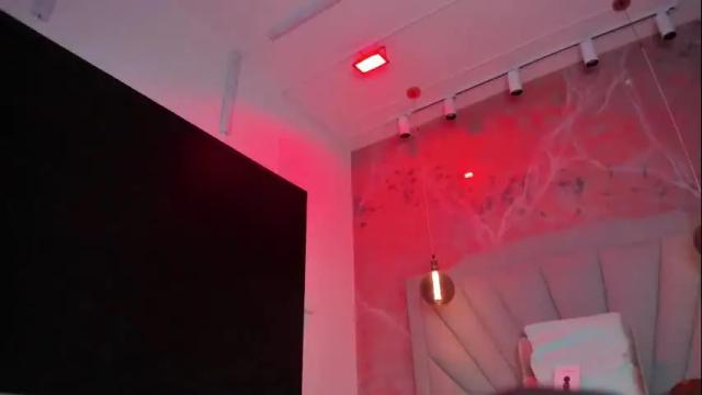 Thumbnail 1, scarletdavis_'s Stream at Chaturbate, 1 month ago