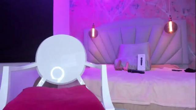 Image 12 of scarletdavis_ Stream on Chaturbate on 27 days ago