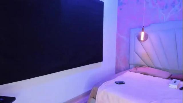 Thumbnail 2, scarletdavis_'s Stream at Chaturbate, 16 days ago