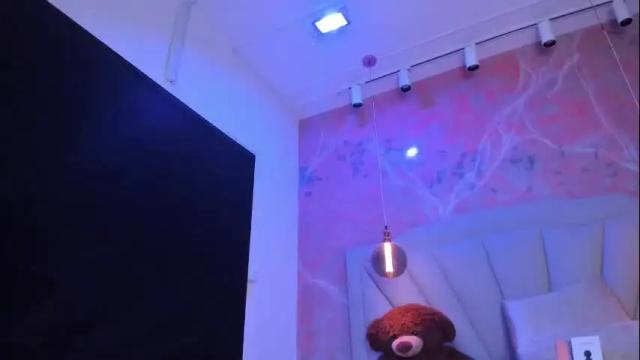 Thumbnail 2, scarletdavis_'s Stream at Chaturbate, 12 days ago