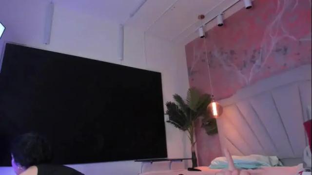 Thumbnail 1, scarletdavis_'s Stream at Chaturbate, 1 month ago