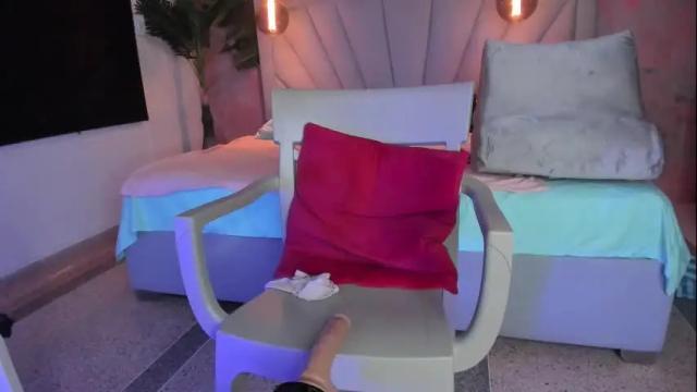 Image 12 of scarletdavis_ Stream on Chaturbate on 1 month ago