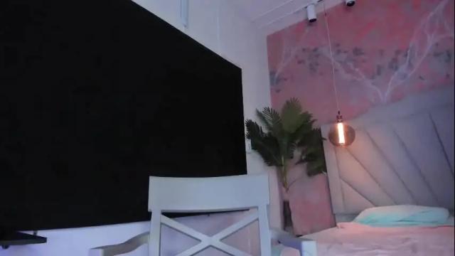 Thumbnail 3, scarletdavis_'s Stream at Chaturbate, 1 month ago