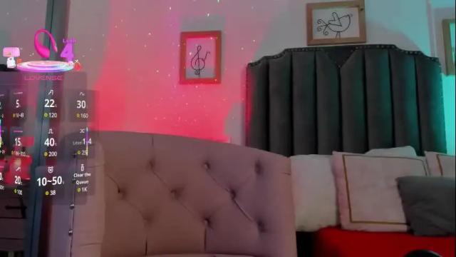 Image 6 of scarleth6 Stream on Chaturbate on 2 months ago