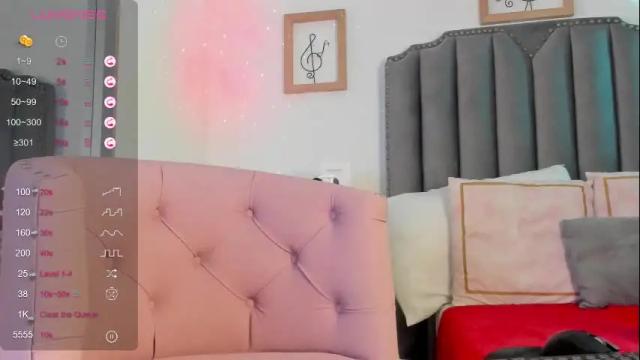 Image 7 of scarleth6 Stream on Chaturbate on 1 month ago